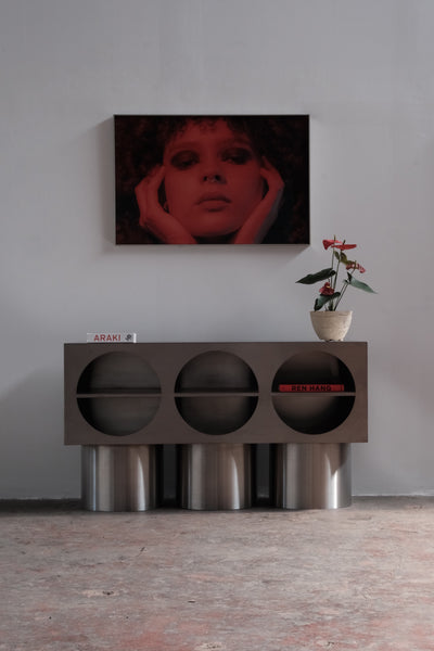 The Triarc Collection