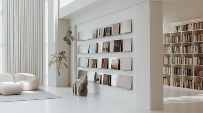 Stainless Steel Collection