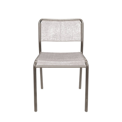 La silla Lattice .01