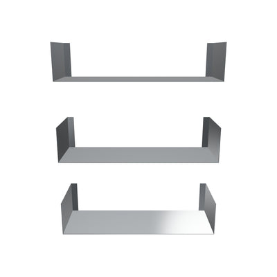 Floating Shelf - Repisa Flotante