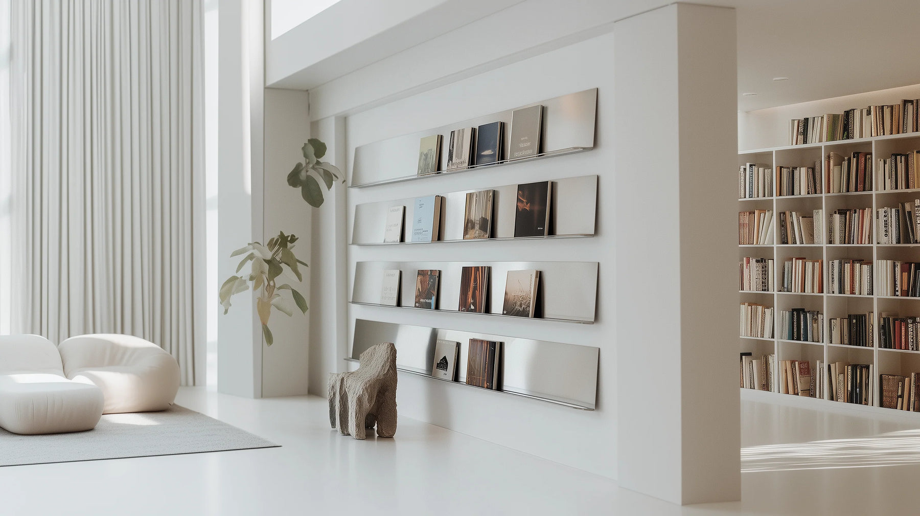 Stainless Steel Collection