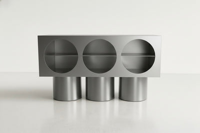 The Triarc Console