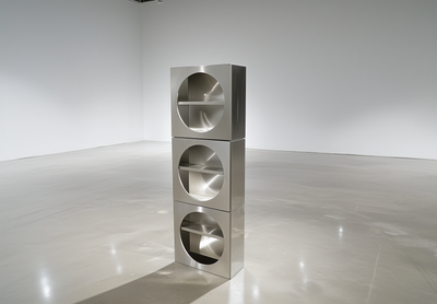 Triarc Column