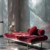 The Velvet Daybed - Velvet Cama