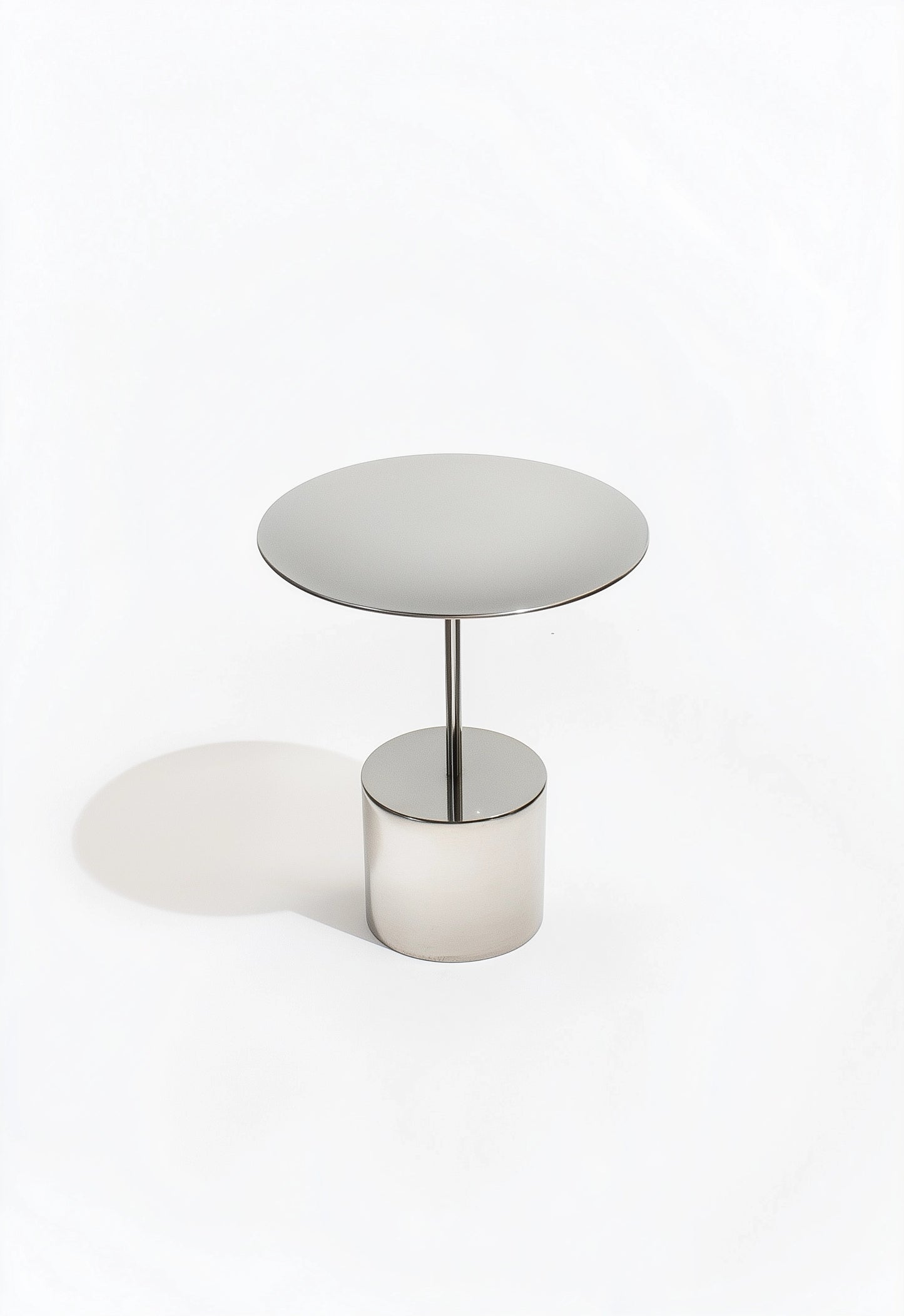 Piston Table