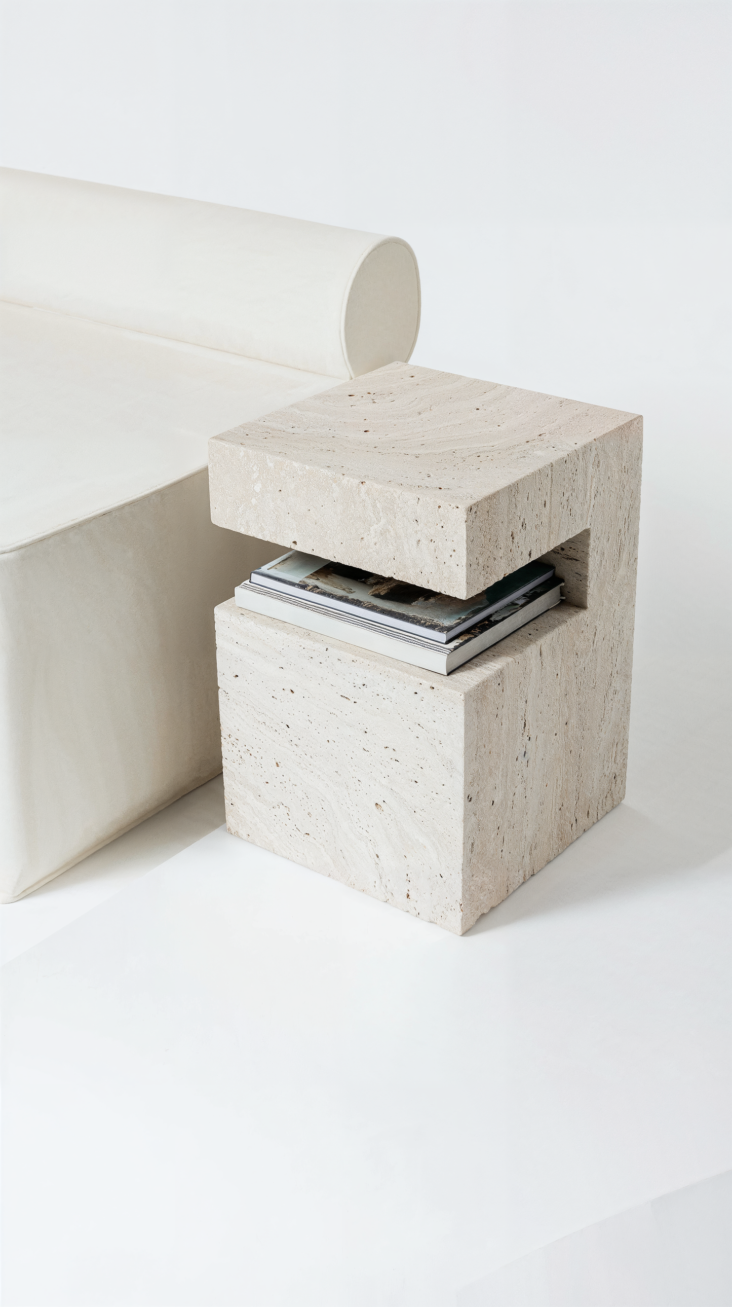 Side Table Mag