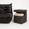 Side Table Mag Volcanic