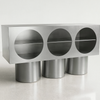 The Triarc Console