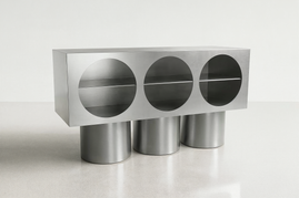 The Triarc Console - Consola Triarc