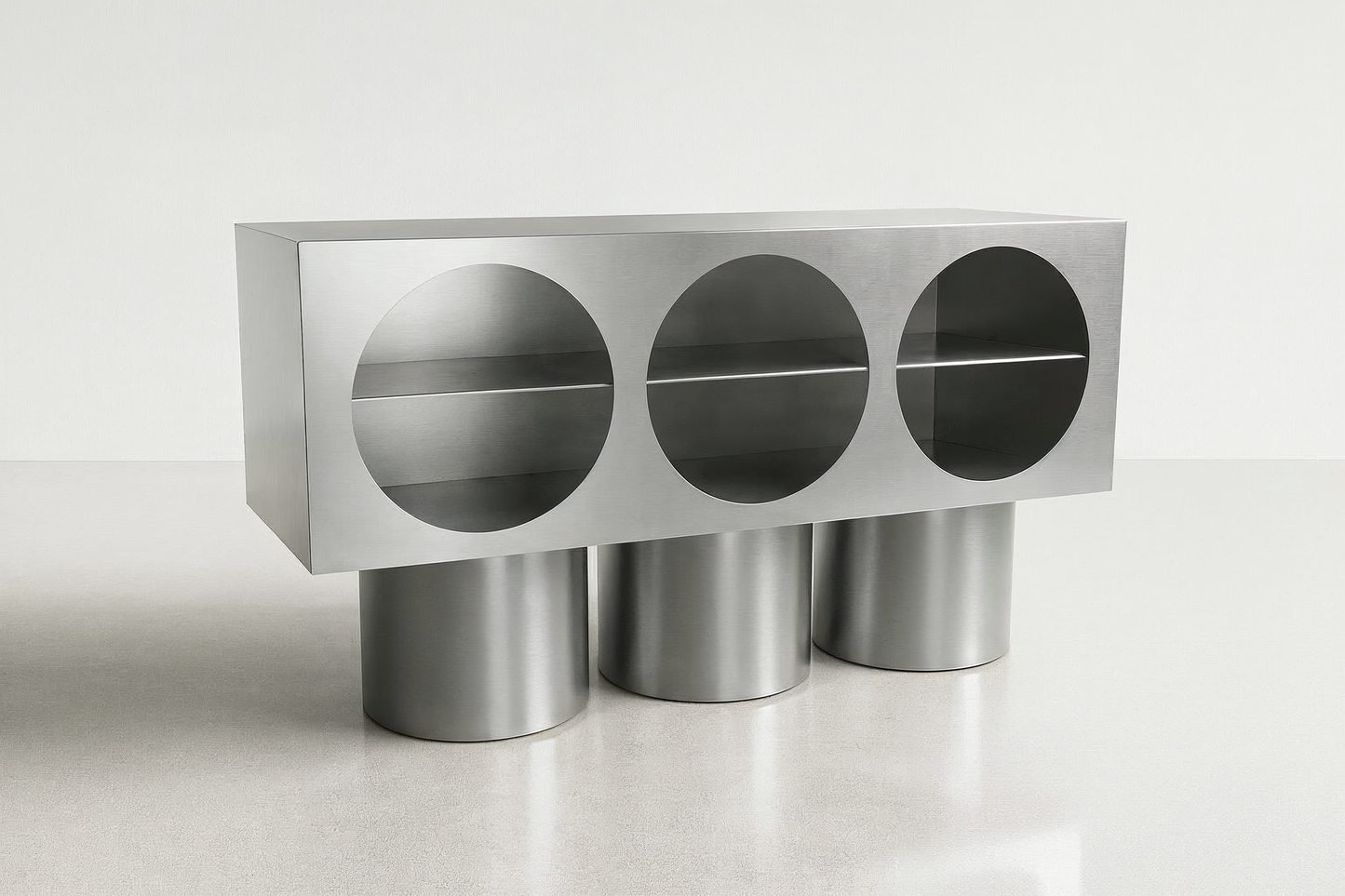 The Triarc Console