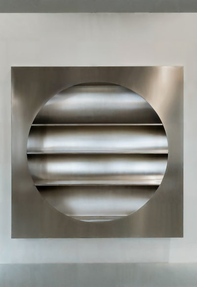 The Triarc Wall Shelf