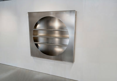 The Triarc Wall Shelf