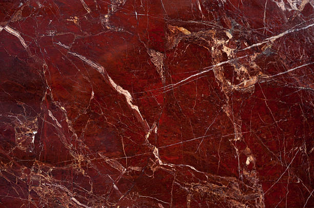 El aparador Rosso Jasper
