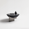 Volcanic Center Table