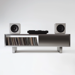 STL-04 Console Table