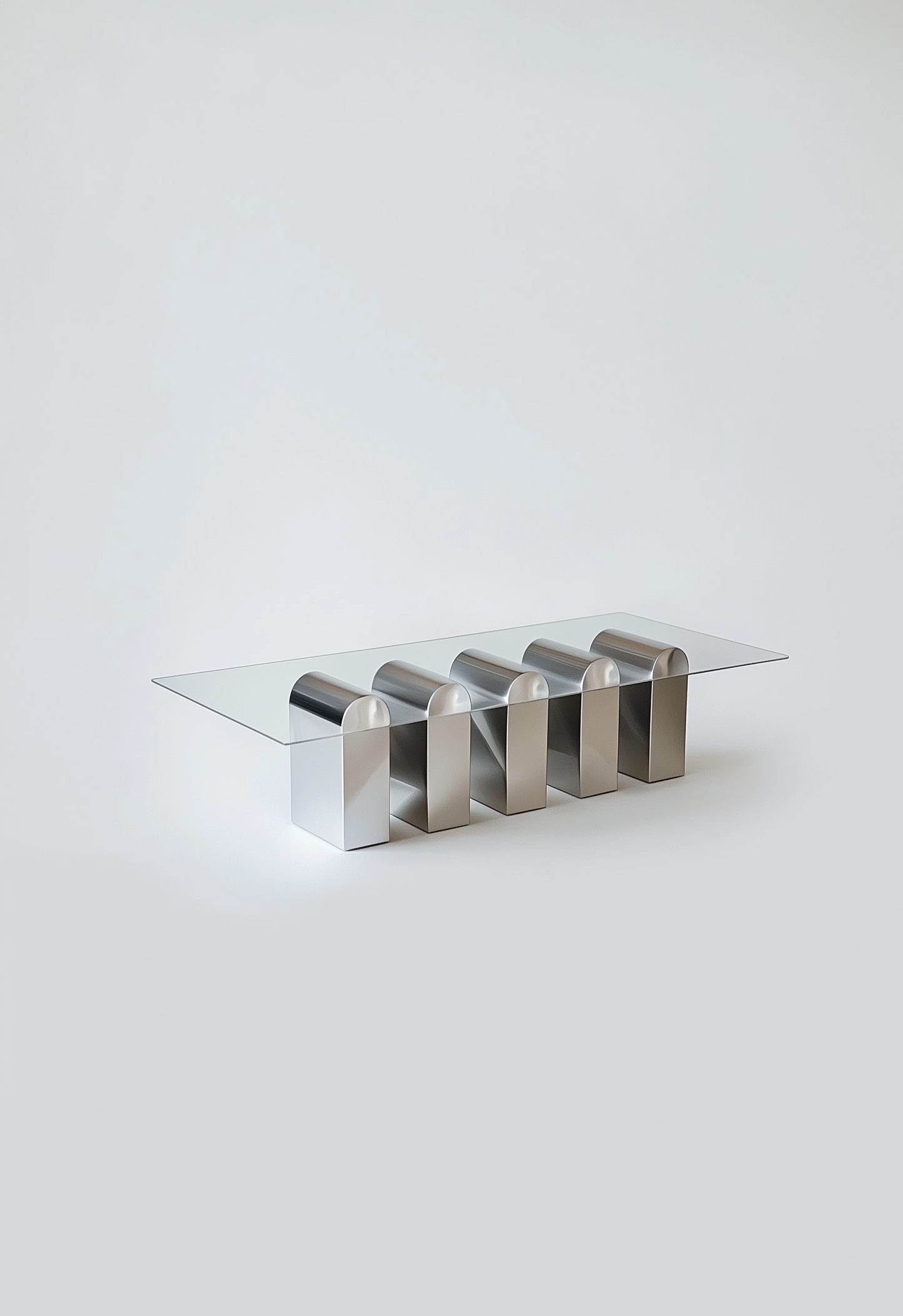 SS-07 Dining Table