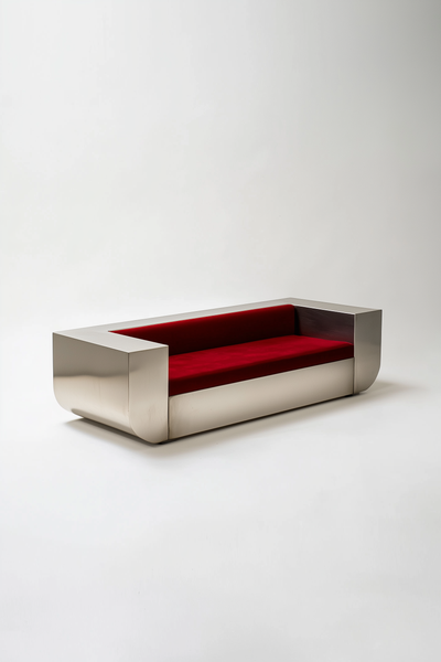The Triarc Sofa