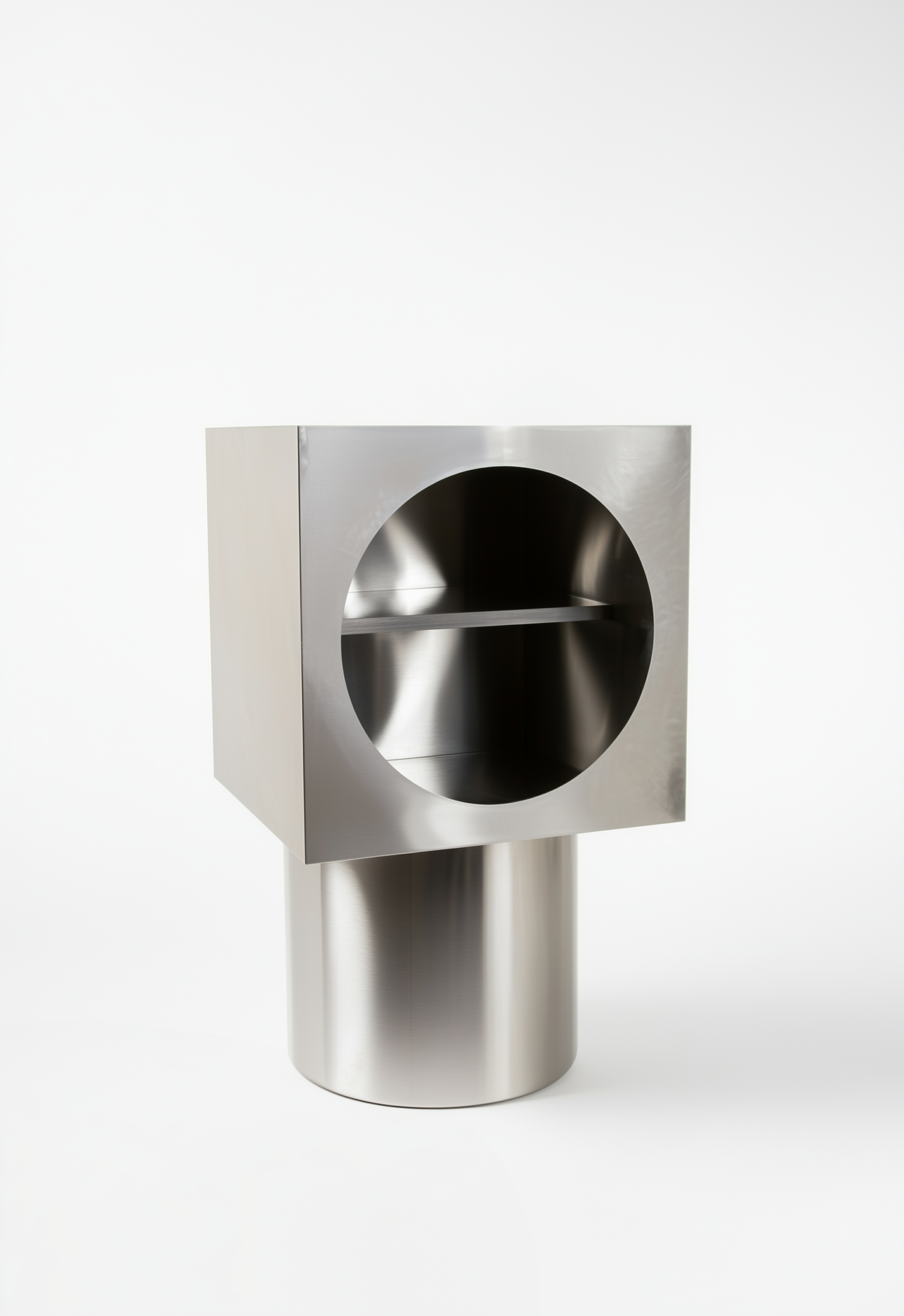 Triarc Nightstand