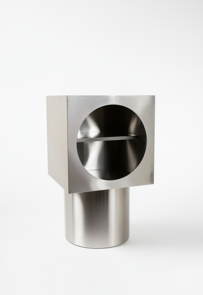 Triarc Nightstand