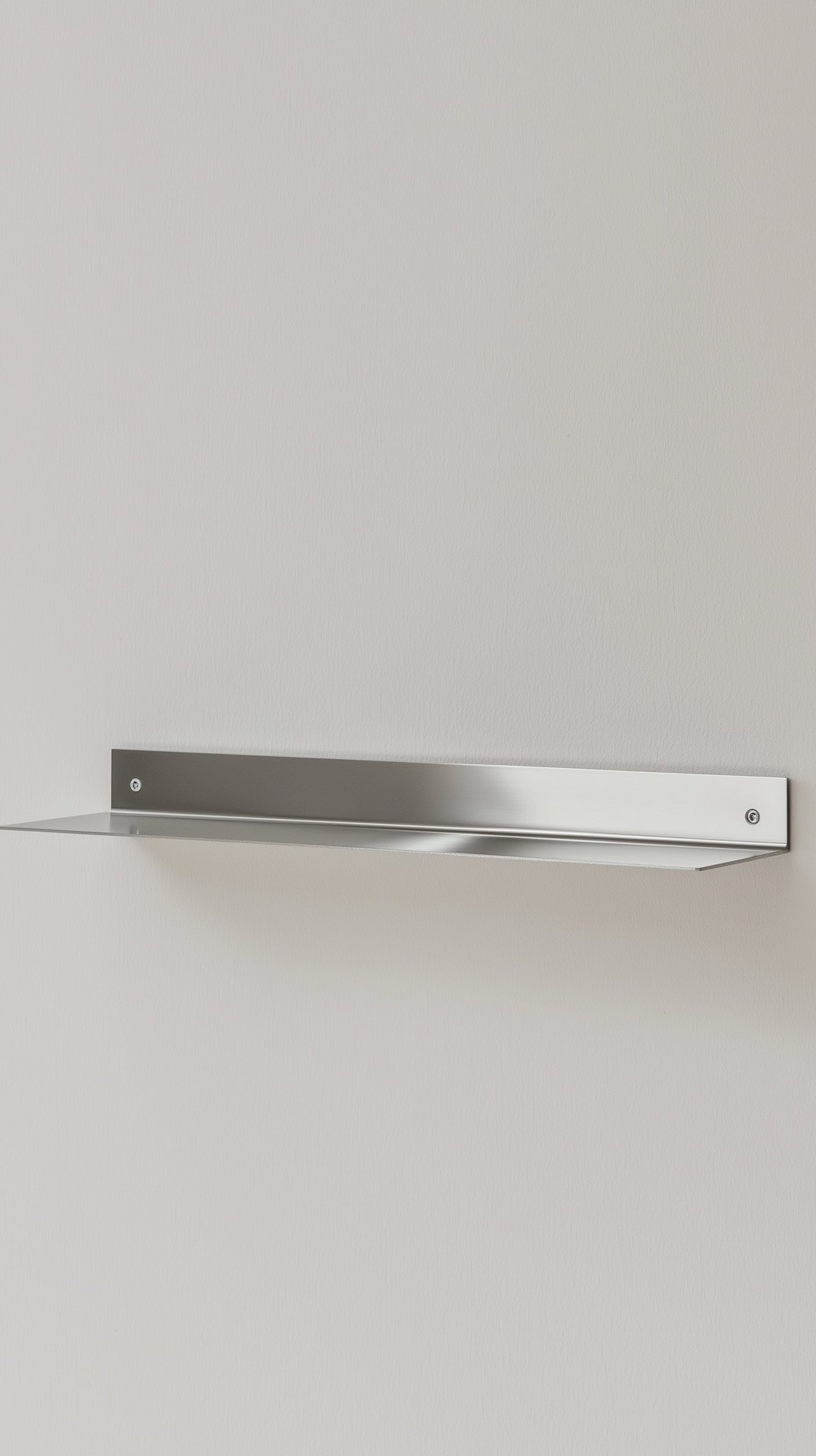 The L Shelf - Repisa en L