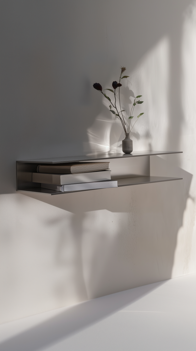 The C Shelf - Repisa C