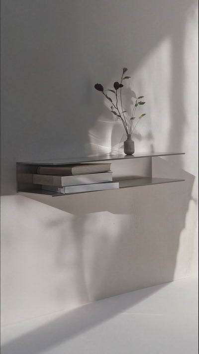 The C Shelf - Repisa C