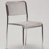 The Lattice - 01 Chair - Silla Lattice