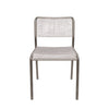 The Lattice - 01 Chair - Silla Lattice