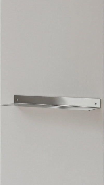 The L Shelf - Repisa en L