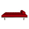 The Velvet Daybed - Velvet Cama