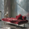 The Velvet Daybed - Velvet Cama