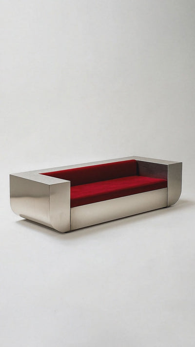 The Triarc Sofa