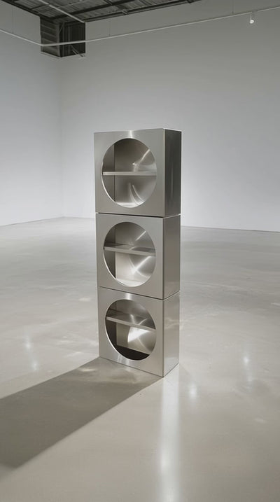 Triarc Column