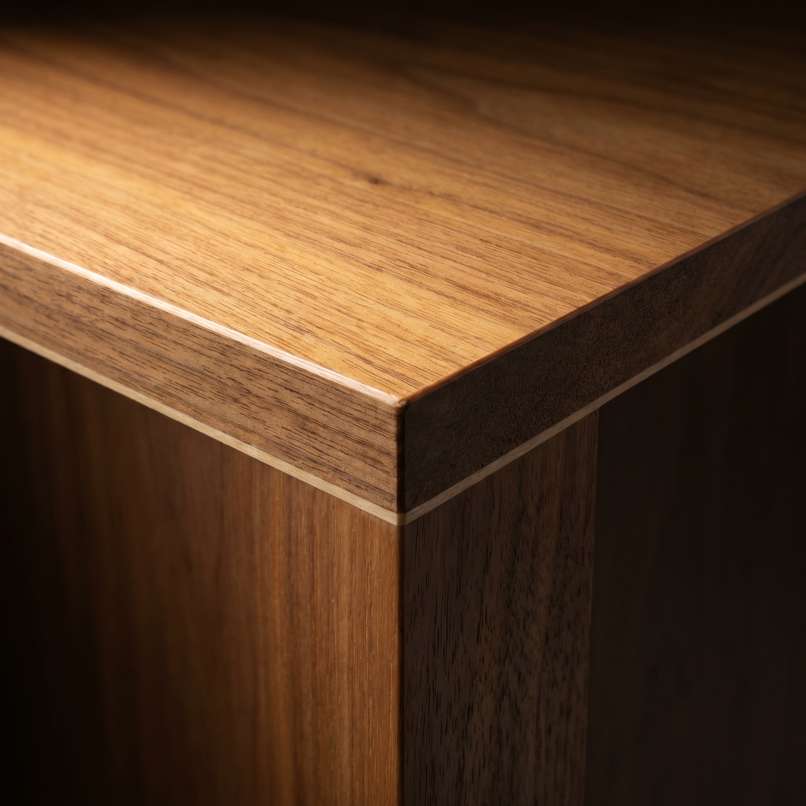 Chapa de madera.